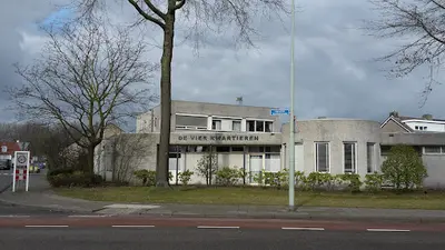 Huisartsenpraktijk De Vier Kwartieren