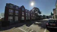 Het Huisartsenteam Ginnekenweg