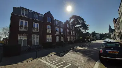 Het Huisartsenteam Ginnekenweg