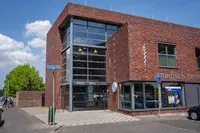 Huisartsenpraktijk Helios