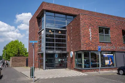 Huisartsenpraktijk Helios