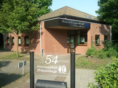 Huisartspraktijk de Beer