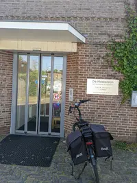 Huisartsenpraktijk Lofvers 'De Hoeksteen'