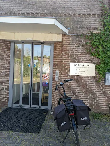 Huisartsenpraktijk Lofvers 'De Hoeksteen'