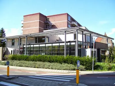Huisartsenpraktijk Claessens en Soeters