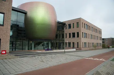 Huisartsenpraktijk Roos en Schepers