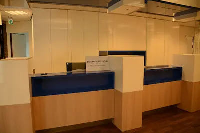 Huisartsenpraktijk van der Meulen
