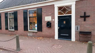 Maatschap Cozijnsen/Bouman