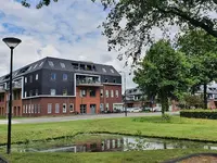 Groepspraktijk Bachlaan