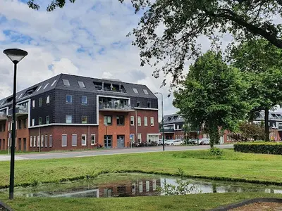 Groepspraktijk Bachlaan