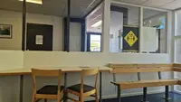 Huisartsenpraktijk Middelwatering