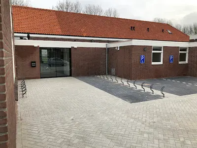 Huisartsenpraktijk Akersloot