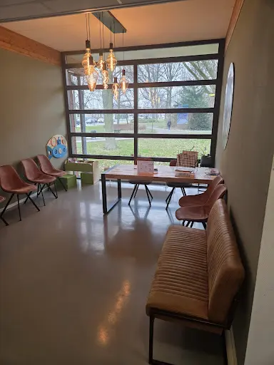 Huisartsenpraktijk Coppoolse in Castricum