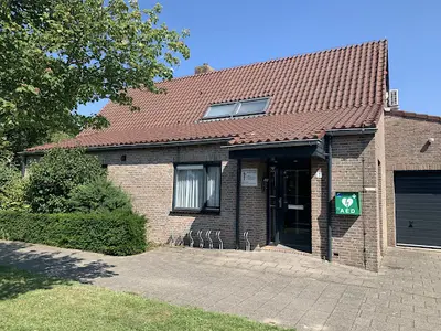 Huisartsenpraktijk Leemhuis & Van der Maarel