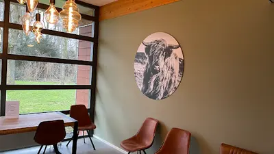 Huisartsenpraktijk Oranjelaan