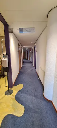 Huisartsenpraktijk De Anser