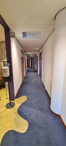 Huisartsenpraktijk De Anser