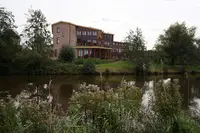 Huisartsenpraktijk Meander