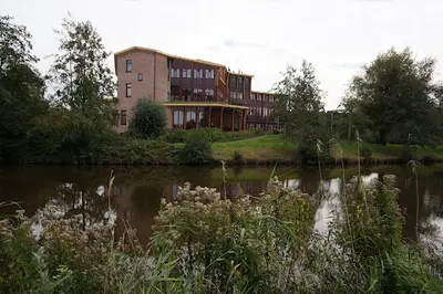 Huisartsenpraktijk Meander