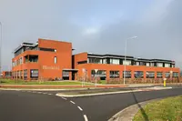 Huisartsenpraktijk Visser