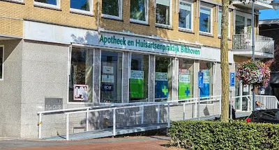 Huisartsenpraktijk Bilthoven