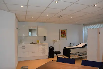 Huisartsenpraktijk De Leijen In Bilthoven