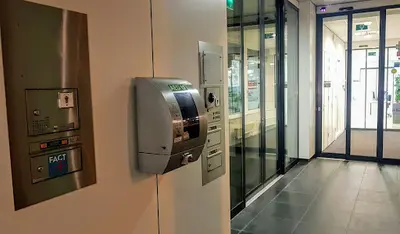 Huisartsenpraktijk Arentsen en Groeneveld