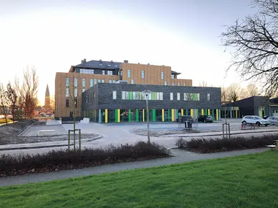 Maatschap Jouster Huisartsen