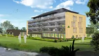 Woon-zorgcomplex De Werf