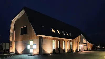 Huisartsenpraktijk de Beuk