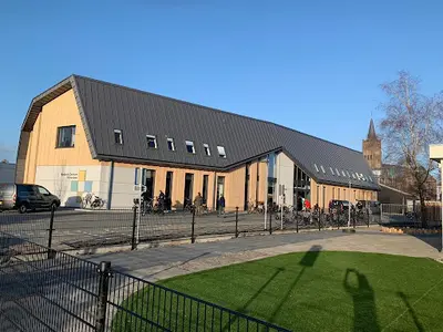 Huisartsenpraktijk de Heuvelink