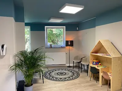 Huisartsenpraktijk Gein en Angstel, locatie Baambrugge
