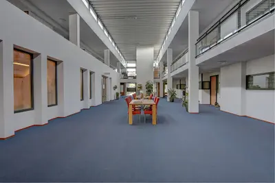 Huisartsenpraktijk Koekange