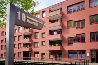Huisartsenpraktijk Arts en Zorg Voorhof