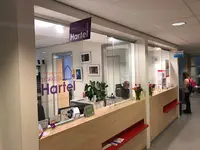 Huisartsenpraktijk Hartel