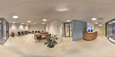 Huisartsenpraktijk Hus en Stokvis