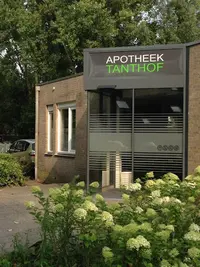 Huisartsenpraktijk Tanthof