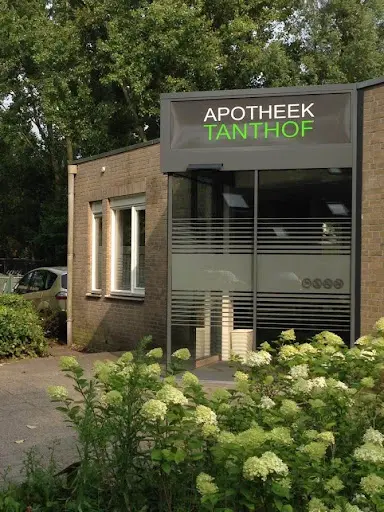 Huisartsenpraktijk Tanthof