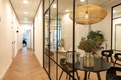 Huisartsenpraktijk Van Bentveld & Rijkée