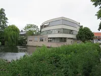 Huisartsenpraktijk van Miert & Damen