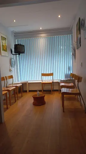 Huisartspraktijk Samsom in Delft