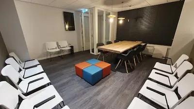 Gezondheidscentrum De Beek