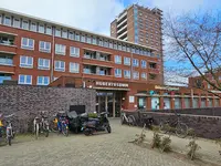 Gezondheidscentrum Hubertusduin (Apotheek en Huisartsen Onder Een Dak)