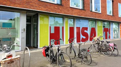Gezondheidscentrum Ypenburg, Huisartsenpraktijk Barendregt en te Dorsthorst