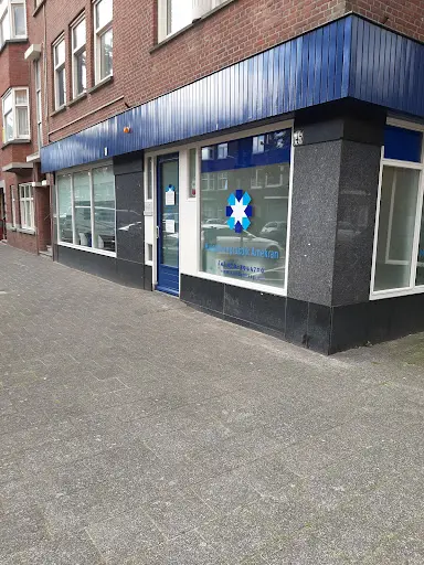 Huisartsenpraktijk Amekran