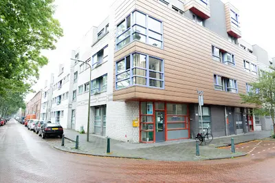 Huisartsenpraktijk Arts en Zorg Goeverneur