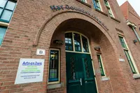 Huisartsenpraktijk Arts en Zorg Goudenregenhof
