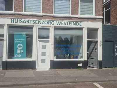 Huisartsenpraktijk Arts en Zorg Westeinde