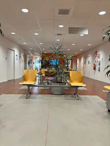 Huisartsenpraktijk Buytendijk en Van der Lip