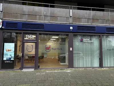 Huisartsenpraktijk Hage Hoek